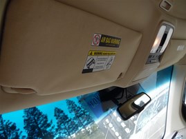 2008 Acura MDX White 3.7L AT 4WD #A22638